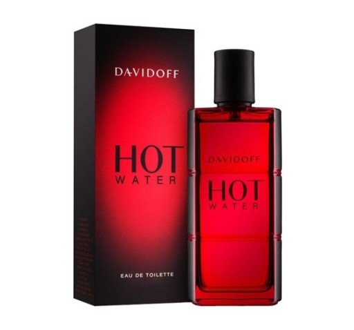 Zdjęcie oferty: Davidoff Hot Water