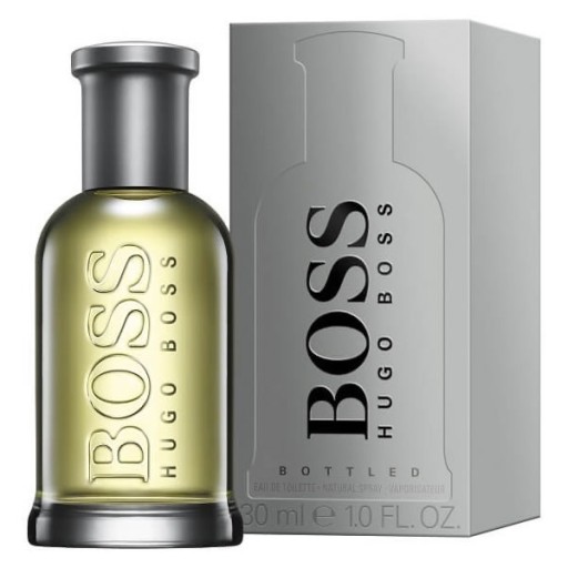 Zdjęcie oferty: Hugo Boss: Boss Bottled 30ml woda toaletowa EDT