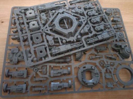 Zdjęcie oferty: Arkanae quad accelerator platform