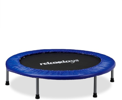 Zdjęcie oferty: Trampolina domowa dla dzieci 102cm