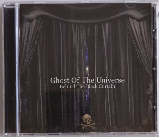 Zdjęcie oferty: CETI Ghost Of The Universe 2011r