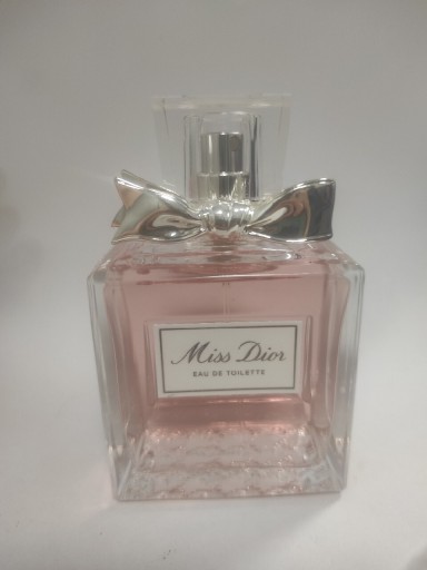 Zdjęcie oferty: Perfumy MissDior 100ml