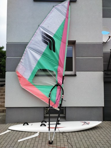 Zdjęcie oferty: Deska do windserfingu