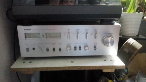 Zdjęcie oferty: Wzmacniacz Yamaha Ca 1010