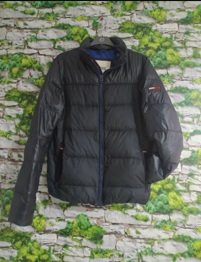 Zdjęcie oferty: Kurtka pikowana Tommy Hilfiger rozm S