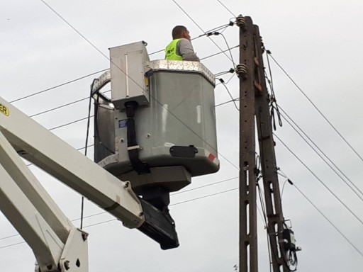 Zdjęcie oferty: CAŁODOBOWE POGOTOWIE ELEKTRYCZNE 