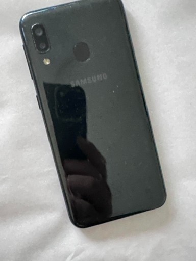 Zdjęcie oferty: Samsung Galaxy A20e 3 GB / 32 GB 4G czarny