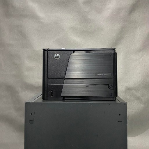 Zdjęcie oferty: Drukarka HP LaserJet Pro400 Duplex