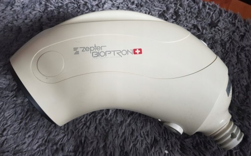 Zdjęcie oferty: Popsuta lampa Bioptron Zepter - Skup lamp Bioptron