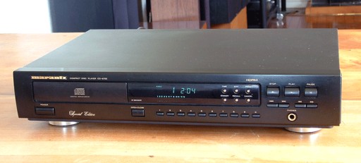 Zdjęcie oferty: Marantz CD 67 SE