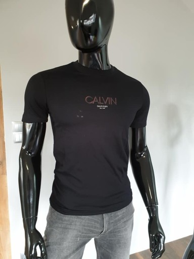 Zdjęcie oferty: T-shirt  Calvin Klein rozm. XS