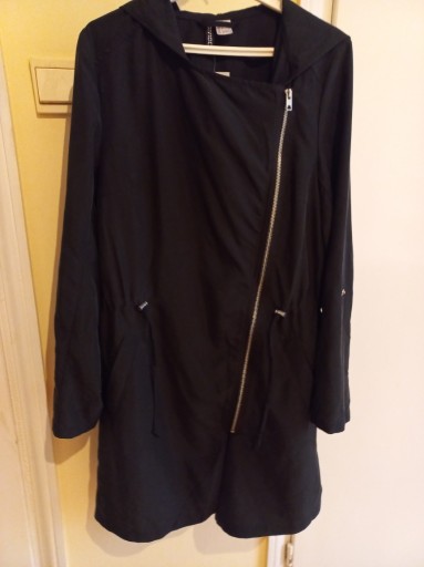 Zdjęcie oferty: KURTKA WIOSENNA  H & M ROZ. 34