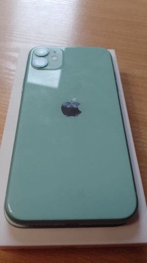 Zdjęcie oferty: iPhone 11