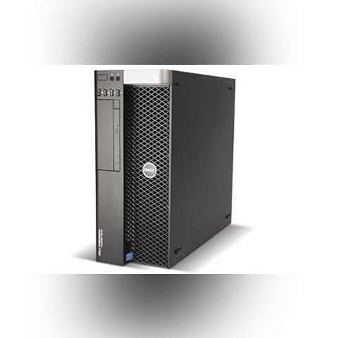 Zdjęcie oferty: Dell Precision T7810  1x E5-2686v4 32 GB SSD 512