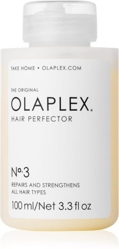 Zdjęcie oferty: Olaplex No.3 kuracja wzmacniająca 100ml