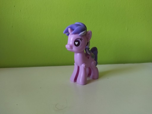 Zdjęcie oferty: My Little Pony MLP POP konik kucyk Amethyst Star