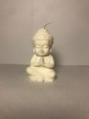 Zdjęcie oferty: ŚWIECA SOJOWA BUDDA MINI 