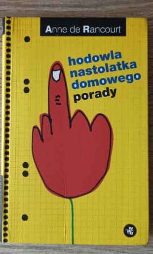 Zdjęcie oferty: Hodowla nastolatka domowego Porady