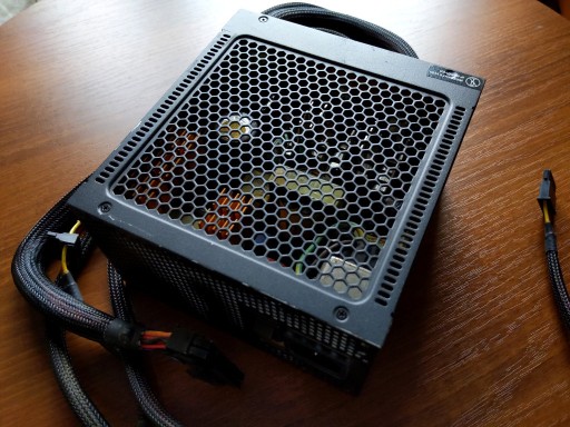 Zdjęcie oferty: Zasilacz Seasonic SS-400FL -- Fanless 80 PLUS GOLD