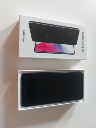 Zdjęcie oferty: Samsung Galaxy A53