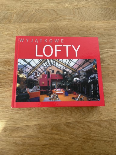 Zdjęcie oferty: Wyjątkowe Lofty