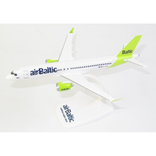 Zdjęcie oferty: Airbus A220-300 Air Baltic