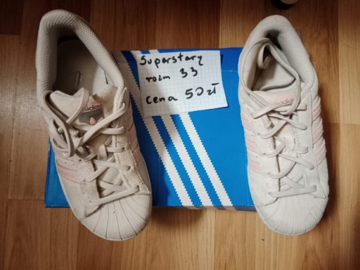 Zdjęcie oferty: Sprzedam buty dzieciece