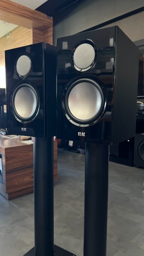 Zdjęcie oferty: ELAC BS 63.2 - Głośnik Podstawkowy