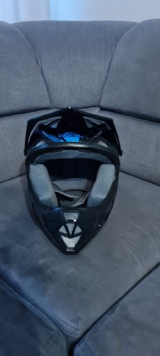 Zdjęcie oferty: Kask FullFace ONEIL XS