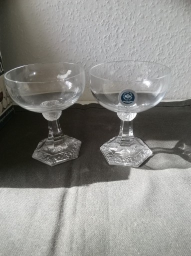 Zdjęcie oferty: Rosenthal Maria kpl.6 kieliszkow do likieru