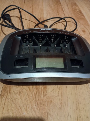 Zdjęcie oferty: Ładowarka TRONIC z Lidla