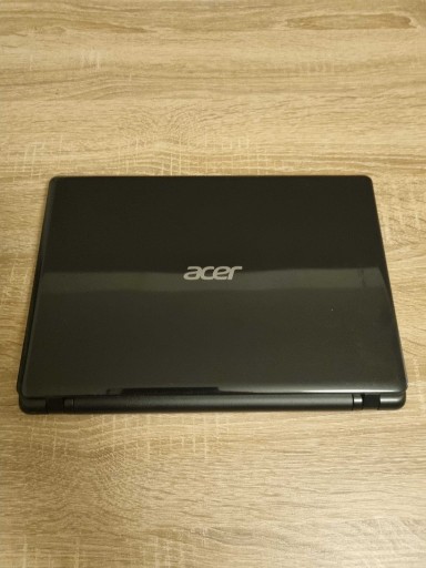Zdjęcie oferty: Laptop Acer Aspire V5-121 C72G32NKK 