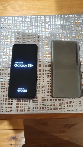 Zdjęcie oferty: Samsung Galaxy S8+ 64Gb