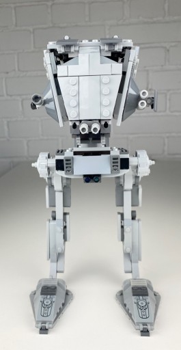 Lego STAR WARS ATST Walker Ma krocząca 75153 Gdańsk Kup teraz