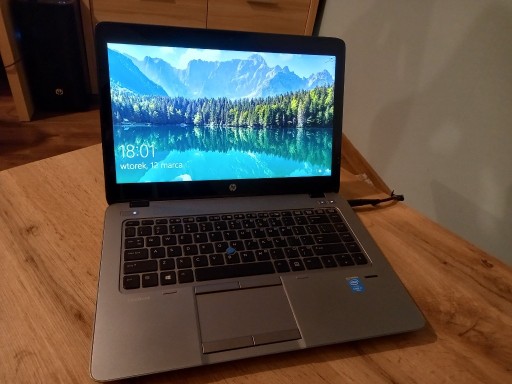 Zdjęcie oferty: HP EliteBook 840