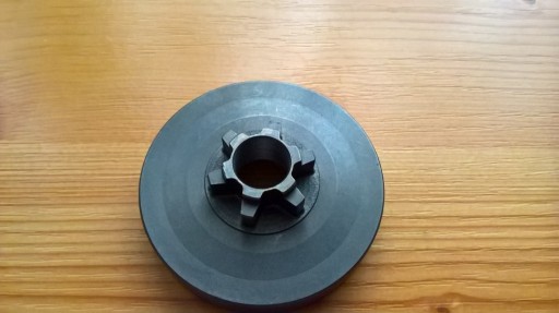 Zdjęcie oferty: BĘBEN SPRZĘGŁA 3/8"X 6 PIŁA 01-45 NAC ORYGINAŁ.N.T