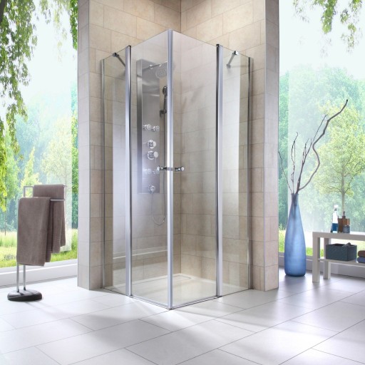 Zdjęcie oferty: Kabina prysznicowa kabina łazienkowa NOWA 90x90
