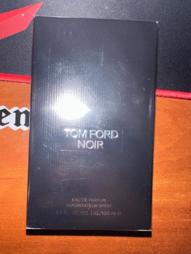 Zdjęcie oferty: Perfum Tom Ford Noir