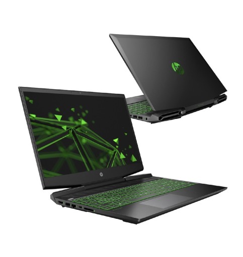 Zdjęcie oferty: Laptop HP Pavilion 15.6