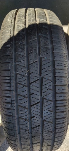 Zdjęcie oferty: Opona 235/65R17 104V continental crosscontact LX 