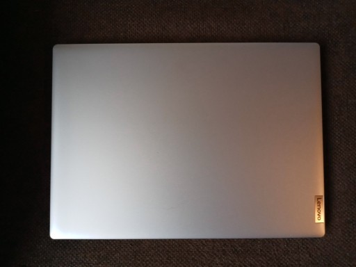 Zdjęcie oferty: Laptop Lenovo ideaPad 1 (2020) Grafit