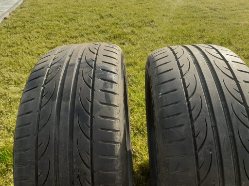 Zdjęcie oferty: Opony Hankook ventus v12 evo2 21550 R17 letnie 