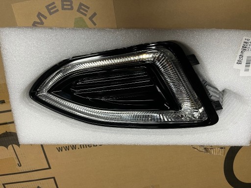 Zdjęcie oferty: Halogen jazdy dziennej Ford Edge mk2 USA