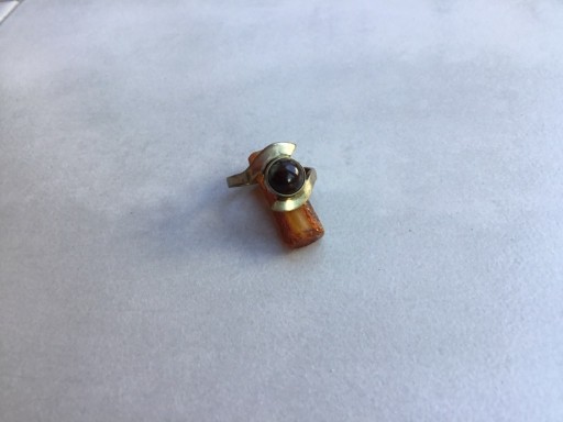 Zdjęcie oferty: pierścionek ze srebra