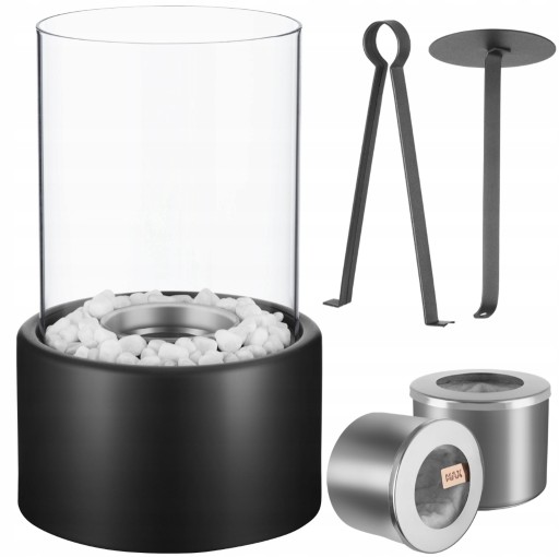 Zdjęcie oferty: Biokominek stołowy  