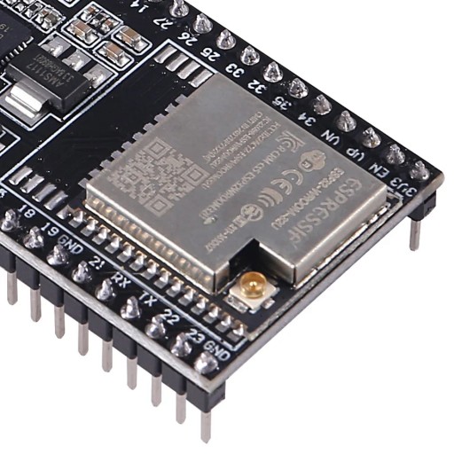 Zdjęcie oferty: Płytka ESP32U WROOM DevKit WIFI BLE microUSB 38pin