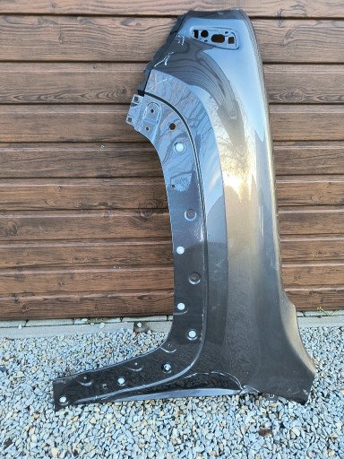 Zdjęcie oferty: Jeep Renegade błotnik lewy przód OE