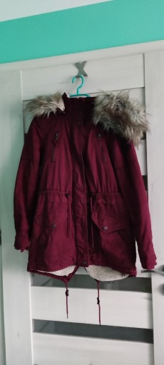 Zdjęcie oferty: Kurtka parka only