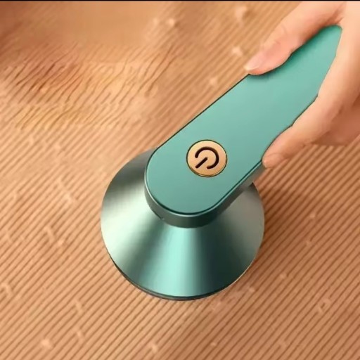 Zdjęcie oferty: Golarka do ubrań, maszynka do tkanin 6-ostrzowy Trymer Fuzz USB-C