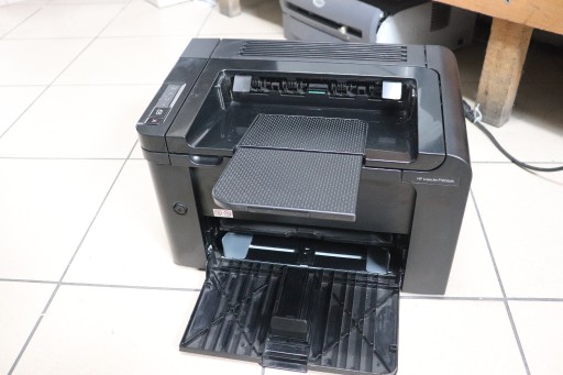 Zdjęcie oferty: Drukarka laserowa HP P1606dn